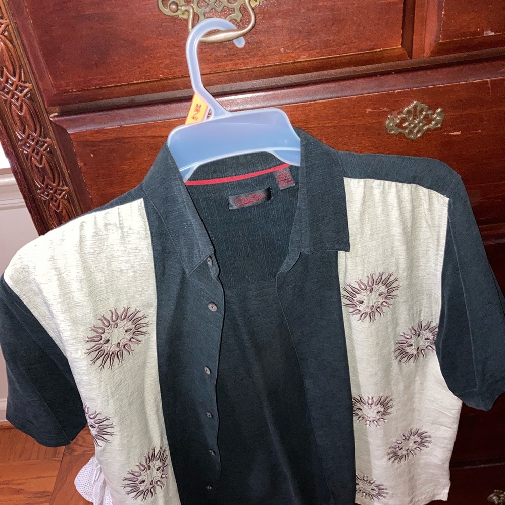 Vintage shirt
